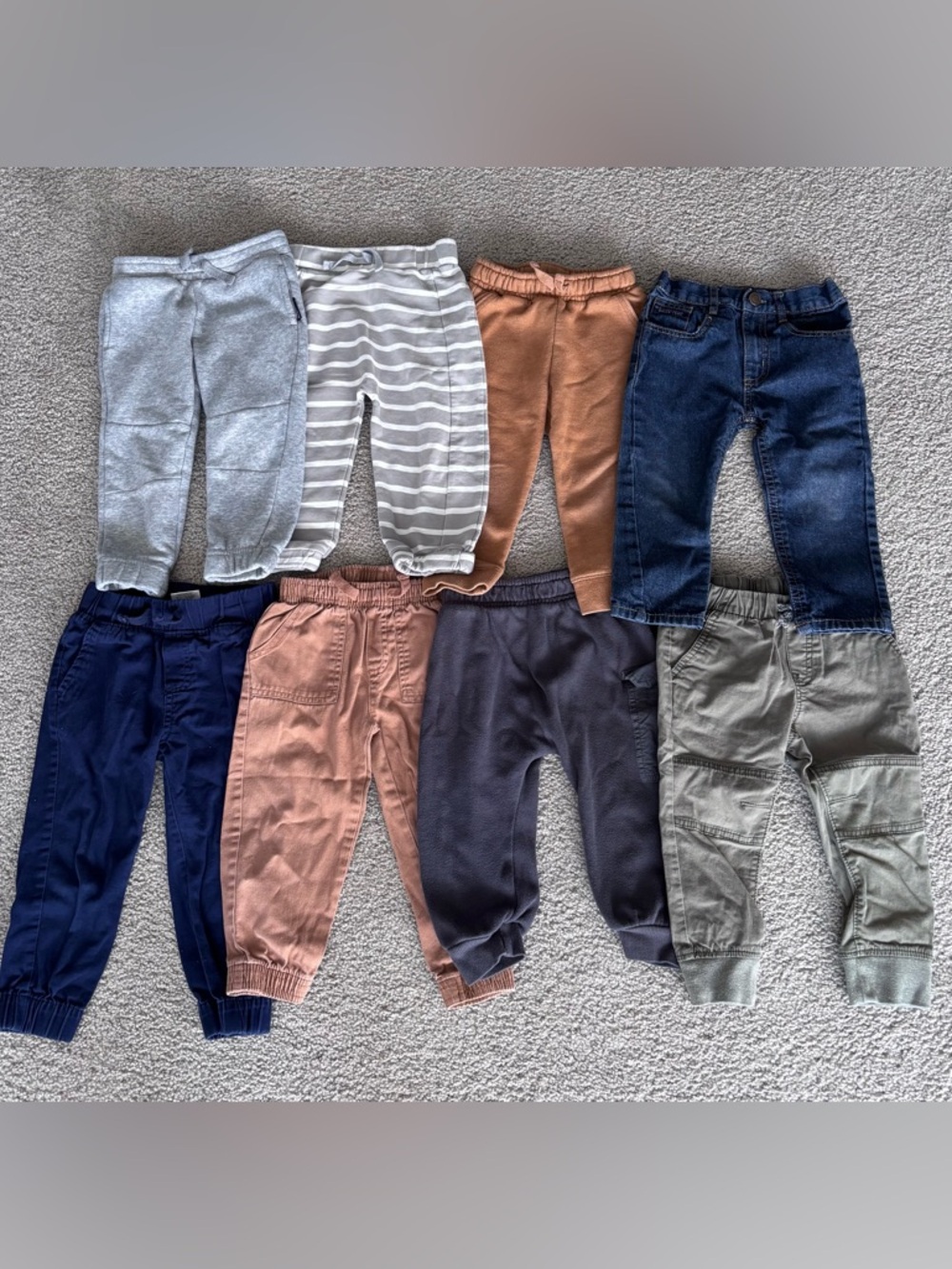 Toddler Boy Bundle